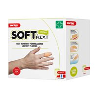 bilde1_Soft NEXT 6 cm x 4,5 m