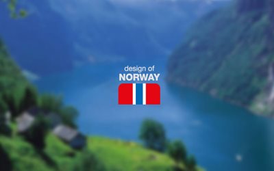 design-of-norway